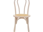 ΚΑΡΕΚΛΑ AZHEL PAKOWORLD WHITE WASH ΞΥΛΟ ΟΞΙΑΣ-ΕΔΡΑ ΦΥΣΙΚΟ RATTAN 41X50X89ΕΚ