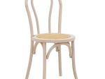 ΚΑΡΕΚΛΑ AZHEL PAKOWORLD WHITE WASH ΞΥΛΟ ΟΞΙΑΣ-ΕΔΡΑ ΦΥΣΙΚΟ RATTAN 41X50X89ΕΚ