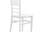 ΚΑΡΕΚΛΑ CATERING TIFFANY PAKOWORLD PP ΛΕΥΚΟ 40X45X90ΕΚ