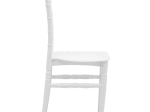 ΚΑΡΕΚΛΑ CATERING TIFFANY PAKOWORLD PP ΛΕΥΚΟ 40X45X90ΕΚ