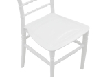 ΚΑΡΕΚΛΑ CATERING TIFFANY PAKOWORLD PP ΛΕΥΚΟ 40X45X90ΕΚ