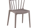 WEST ΚΑΡΕΚΛΑ ΚΗΠΟΥ - ΒΕΡΑΝΤΑΣ PP-UV SAND BEIGE