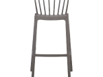 WEST ΣΚΑΜΠΟ BAR, PP-UV SAND BEIGE