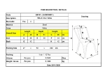 RELIX ΚΑΡΕΚΛΑ-PRO, ΣΤΟΙΒΑΖΟΜΕΝΗ, ΜΕΤΑΛΛΟ ΒΑΦΗ ΑΣΠΡΟ