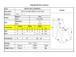 RELIX ΚΑΡΕΚΛΑ-PRO, ΜΕΤΑΛΛΟ ΒΑΦΗ ΜΑΥΡΟ MATTE, PU CAMEL