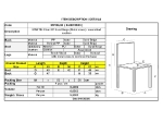 MARTIN ΚΑΡΕΚΛΑ METAL CROSS, ΞΥΛΟ PP SAND BEIGE, ΜΟΝΤΑΡΙΣΜΕΝΗ ΤΑΠΕΤΣΑΡΙΑ