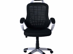 BF9200 ΠΟΛΥΘΡΟΝΑ ΔΙΕΥΘΥΝΤΟΥ MESH ΜΑΥΡΟ