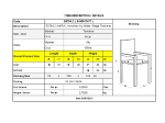 AMIRAL ΠΟΛΥΘΡΟΝΑ DINING ΑΛΟΥΜΙΝΙΟ ΒΑΦΗ ΑΣΠΡΟ TEXTILENE ΜΠΕΖ