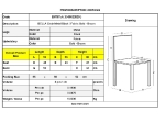 BELLA ΚΑΡΕΚΛΑ ΤΡΑΠΕΖΑΡΙΑΣ, ΜΕΤΑΛΛΟ ΒΑΦΗ ΜΑΥΡΟ, ΥΦΑΣΜΑ ΑΠΟΧΡΩΣΗ GOLD BROWN