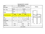 COSTA ΠΟΛΥΘΡΟΝΑ DINING ΑΛΟΥΜΙΝΙΟΥ, ΑΠΟΧΡΩΣΗ ANTIQUE GREY - TEXTILENE ΜΠΕΖ