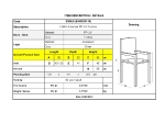 LARA ΠΟΛΥΘΡΟΝΑ PRO DINING ΣΤΟΙΒΑΖΟΜΕΝΗ, ALU SILVER, PP - UV PROTECTION ΑΠΟΧΡΩΣΗ TORTORA