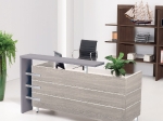 RECEPTION PROGRESS ΑΠΟΧΡΩΣΗ ELM - SKY GREY