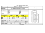 CELINA ΣΚΑΜΠΟ BAR ΜΕ ΠΛΑΤΗ, ΜΕΤΑΛΛΟ ΒΑΦΗ ΜΑΥΡΟ, PVC ΓΚΡΙ