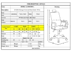 BF2985 ΠΟΛΥΘΡΟΝΑ ΓΡΑΦΕΙΟΥ ΔΙΕΥΘΥΝΤΗ, ΑΣΠΡΟ - MESH ΜΑΥΡΟ