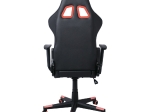 BF9150 GAMING ΠΟΛΥΘΡΟΝΑ ΓΡΑΦΕΙΟΥ, ΑΝΑΚΛΙΣΗ ΠΛΑΤΗΣ ΕΩΣ 90°, PU ΜΑΥΡΟ - ΚΟΚΚΙΝΟ