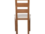 MILLER ΚΑΡΕΚΛΑ ΟΞΙΑ AROMA BEECH, PVC ΕΚΡΟΥ