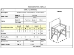 ΣΚΗΝΟΘΕΤΗ ΠΟΛΥΘΡΟΝΑ, ΑΛΟΥΜΙΝΙΟ ΜΑΥΡΟ (1,2MM), TEXTILENE ΑΣΠΡΟ, ΠΤΥΣΣΟΜΕΝΗ (2,75KG)