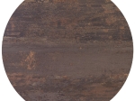 HPL (HIGH PRESSURE LAMINATED) ΕΠΙΦΑΝΕΙΑ ΤΡΑΠΕΖΙΟΥ ΑΠΟΧΡΩΣΗ WALNUT VINTAGE