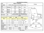 BF8750 ΠΟΛΥΘΡΟΝΑ ΓΡΑΦΕΙΟΥ ΔΙΕΥΘΥΝΤΗ, MESH ΜΑΥΡΟ, ΥΦΑΣΜΑ ΜΑΥΡΟ