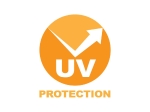 DORIAN ΠΟΛΥΘΡΟΝΑ ΚΗΠΟΥ ΒΕΡΑΝΤΑΣ PP-UV SAND BEIGE