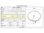 CONTRACT SLIQ NORMAL ΕΠΙΦΑΝΕΙΑ ΤΡΑΠΕΖΙΟΥ Τ.WERZALIT, ΑΠΟΧΡΩΣΗ BEECH