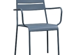 BRIO ΠΟΛΥΘΡΟΝΑ-PRO ΣΤΟΙΒΑΖΟΜΕΝΗ, ΜΕΤΑΛΛΟ ΒΑΦΗ SANDY BLUE 5415C