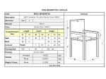 BRIO ΠΟΛΥΘΡΟΝΑ-PRO ΣΤΟΙΒΑΖΟΜΕΝΗ, ΜΕΤΑΛΛΟ ΒΑΦΗ SANDY GREEN 5635C