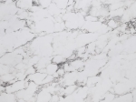 HPL (HIGH PRESSURE LAMINATED) ΕΠΙΦΑΝΕΙΑ ΤΡΑΠΕΖΙΟΥ ΑΠΟΧΡΩΣΗ WHITE MARBLE, ΕΞΩΤΕΡΙΚΟΥ ΧΩΡΟΥ