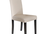 MALEVA-L ΚΑΡΕΚΛΑ PU IVORY - WENGE