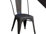 RELIX ΚΑΡΕΚΛΑ-PRO, ΣΤΟΙΒΑΖΟΜΕΝΗ, ΜΕΤΑΛΛΟ ΒΑΦΗ ANTIQUE BLACK