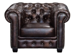 CHESTERFIELD BIRMINGHAM ΠΟΛΥΘΡΟΝΑ ΣΑΛΟΝΙΟΥ ΚΑΘΙΣΤΙΚΟΥ,ΔΕΡΜΑ ΑΠΟΧΡΩΣΗ ΚΑΦΕ