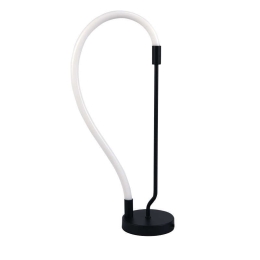 Φωτιστικό Επιτραπέζιο Led 3010 40x60cm 1450Lm Black Inlight