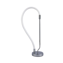 Φωτιστικό Επιτραπέζιο Led 3011 40x60cm 1450Lm Chrome Inlight
