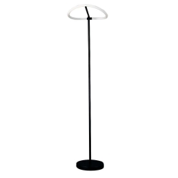 Φωτιστικό Δαπέδου Led 45010 40x150cm 1600Lm Black Inlight