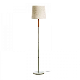 Φωτιστικό Δαπέδου 45375 35x162cm 1xΕ27 White Inlight