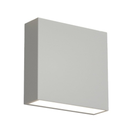 Φωτιστικό Τοίχου Yellowstone 80200921 Led 4W 3000K 260lm White ItLighting