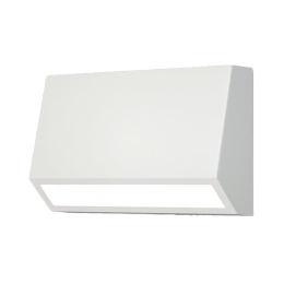 Φωτιστικό Τοίχου Blue 80202120 Led 1,5W 10x7cm 3000-6000K 80lm White ItLighting