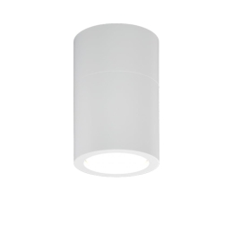 Φωτιστικό Οροφής - Spot Chelan 80300124 Gu10 10.3x6cm White ItLighting