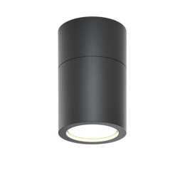 Φωτιστικό Οροφής - Spot Chelan 80300144 Gu10 10.3x6cm Anthracite ItLighting