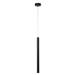 Φωτιστικό Οροφής 4018-BL 3,5x50cm Led 450Lm 5W 3000K Black Inlight