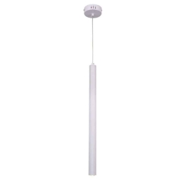 Φωτιστικό Οροφής 4018-WH 3,5x50cm Led 450Lm 5W 3000K White Inlight
