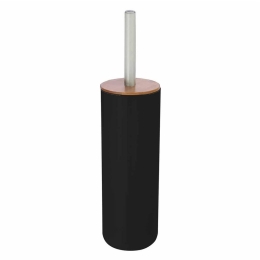 Πιγκάλ Bamboo Πλαστικό 02-3890 Μαύρο Estia Πλαστικό