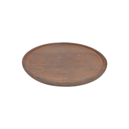 Βάση Για Μαγειρικά Σκεύη 01-8383 15Cm Ξύλο Natural Estia Ξύλο