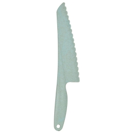 Μαχαίρι Για Αντικολλητικά Σκεύη 01-9564 Nylon Light Blue Estia Nylon