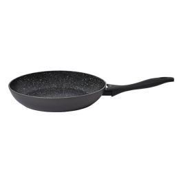 Τηγάνι Magma 01-6037 Φ20cm Black Estia 20cm Αλουμίνιο
