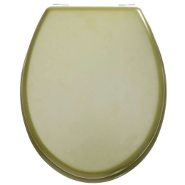Καπάκι Λεκάνης 02-15299 41,5x36cm Olive Estia Mdf