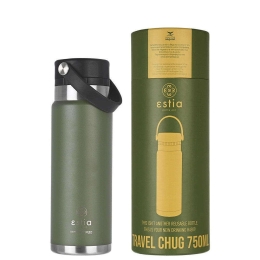 Θερμός Save The Aegean 01-17910 750ml Forest Spirit Estia