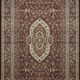Χαλί Tabriz Newred Barok 200X300cm