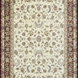 Χαλί Shirvan Beige-Red Barok 70X150cm