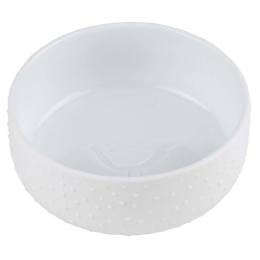 Μπωλ Δημητριακών Παιδικό Bird LBTRD0015445 Φ12x4,5cm White Raeder Πορσελάνη,Γυαλί